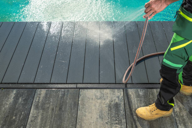 Best Pressure Washing Siding  in Villanova, PA