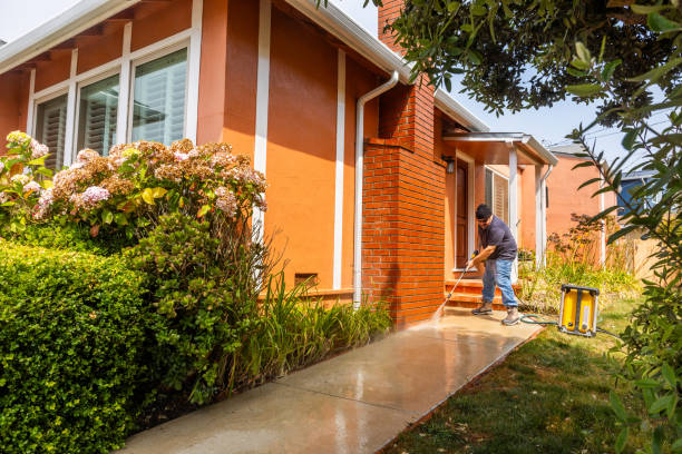 Best Sidewalk Pressure Washing  in Villanova, PA