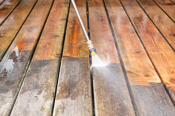 Best Roof Power Washing Services  in Villanova, PA