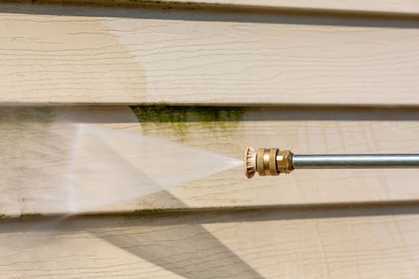 Best Garage Pressure Washing  in Villanova, PA